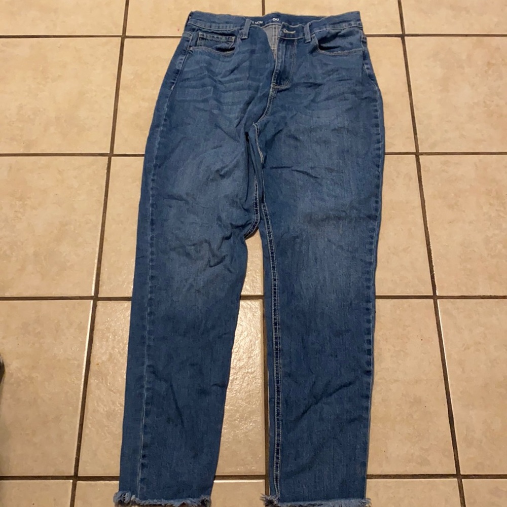 Women’s SO jeans